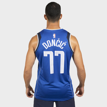 Dallas Mavericks Luka Doncic - Édition Icône